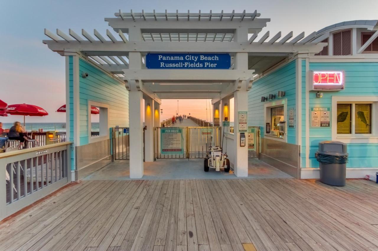 Calypso Resort And Towers E0407 Panama City Beach Exterior foto