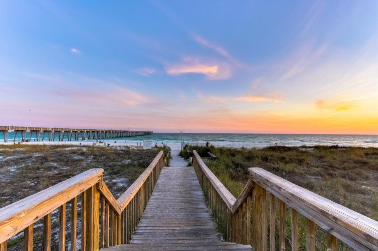 Calypso Resort And Towers E0407 Panama City Beach Exterior foto