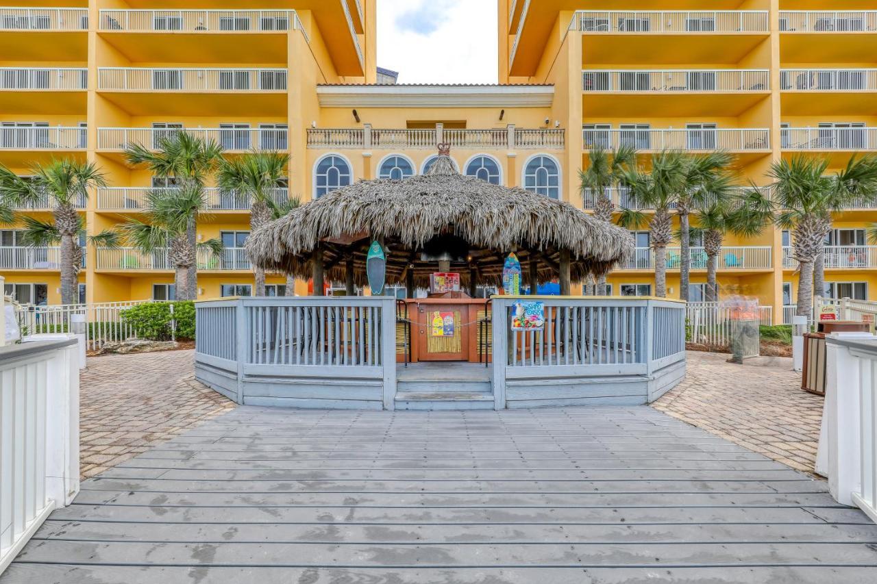 Calypso Resort And Towers E0407 Panama City Beach Exterior foto